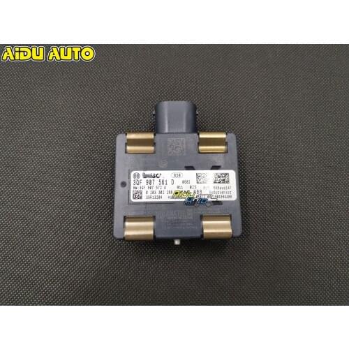 FOR 3QF 907 561 D ACC Adaptive Cruise Control radar sensor 3QF907561D