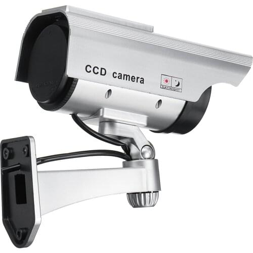 Hakodi CCTV Camera Dummies