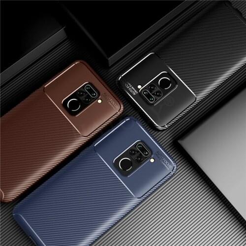 HATOLY Phone Cases Xiaomi Mi 9 SE