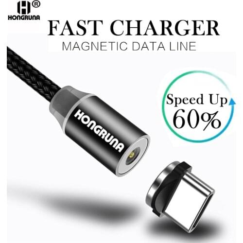 HOORUAN Fast Chargers
