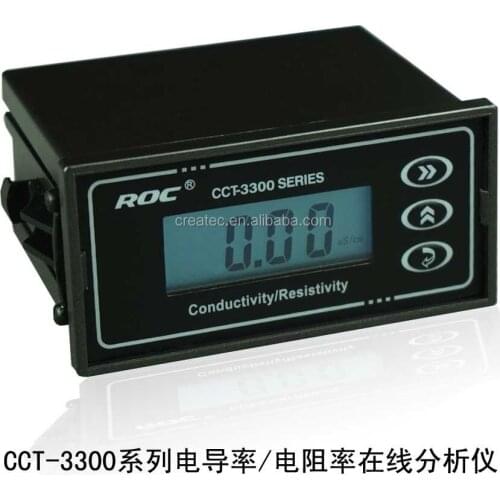 Conductivity meter EC meter