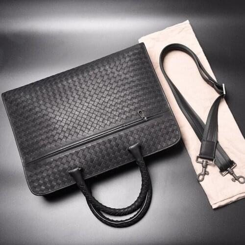 JIA BV Men's Clutches