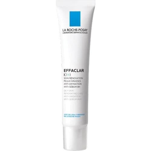 La Roche Posay Effaclar K(+) Sebum Regulating Influence Face B 341045087