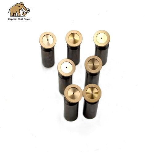 Piston for Sauer Danfoss M46/MPV046 hydraulic piston pump repair