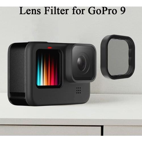 TSCEFTGY Light Filters For Camera Lenses
