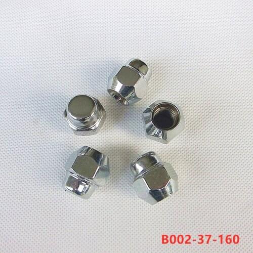 VOUVOU Fasteners For Cars