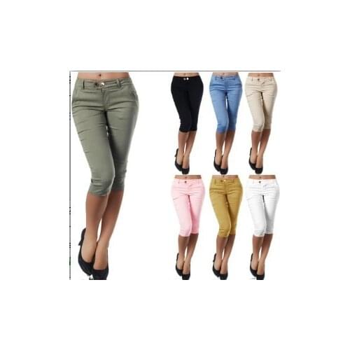 YL Women's Pants And Skirts