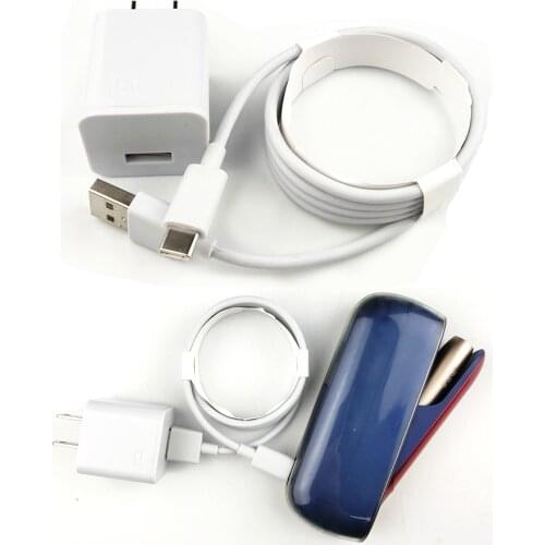 Charging Cable for Iqos 3.0 Duo and Multi Type-C Interface Data Line Charger Set Accessories