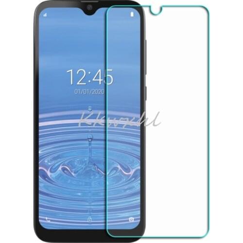 For Artel Tomchi Glass Screen Protective Tempered Glass ON Artel Tomchi 6.09" Protector Cover Film