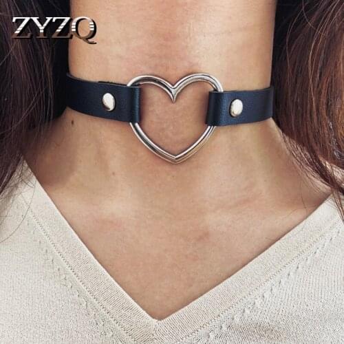 ZYZQ Necklace