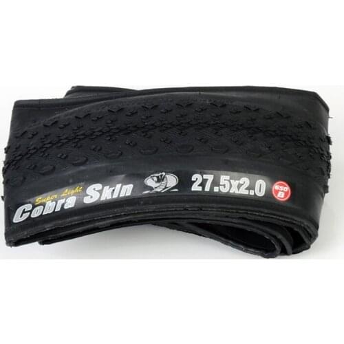 1pc INNOVA Bicycle Tire 26*2.0 27.5*2.0 29*2.0 Mountain Bike Tires Ultralight Folding Bead Tyres MTB Racing Pneu 27.5er