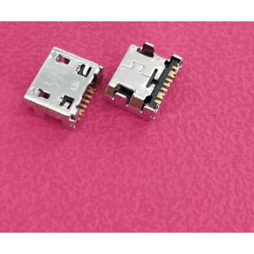 5pcs/lot For Samsung Galaxy Tab A 9.7" T550 T555 SM-T550 USB Charge Port Charging Jack Dock Socket Plug Connector