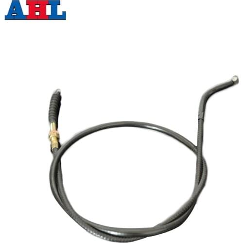 Motorcycle Accessories Clutch Control Cable Wire For Yamaha FZ 400 FZ400