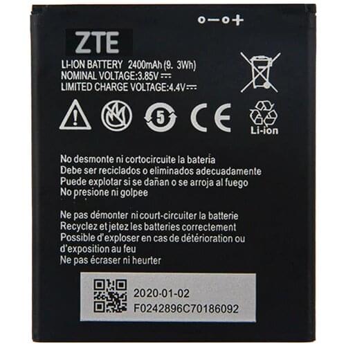 Dinto ZTE Blade A520 Phone Batteries
