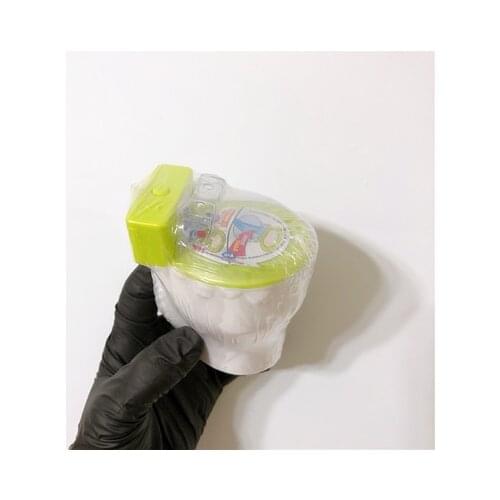 Little mini doll gift for girl lalaloopsyButton Eyes Action Figure Children Toy Juguetes Toys For Girls mini tomorrow