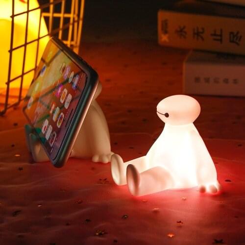 Cute Desktop Phone Stand Portable Universal Adjustable Desk Tablet Holder For IPhone Huaiwei Ipad