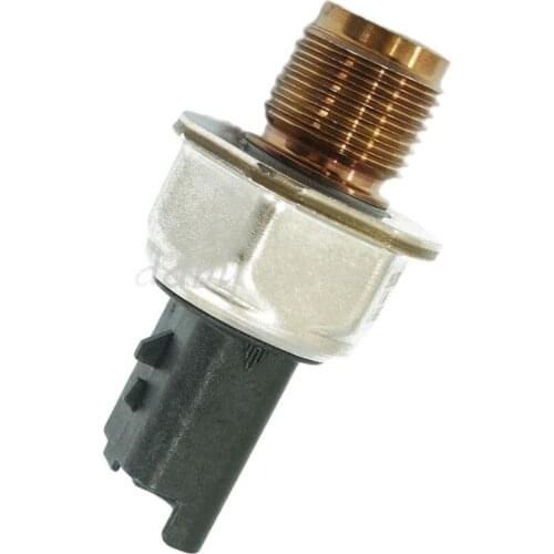 New 55PP61-01 Fuel Rail Pressure Regulator Sensor 28389852 1505234676