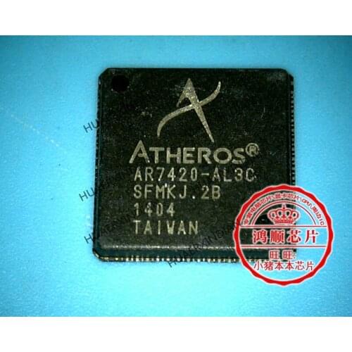 New original AR7420-AL3C High Quality