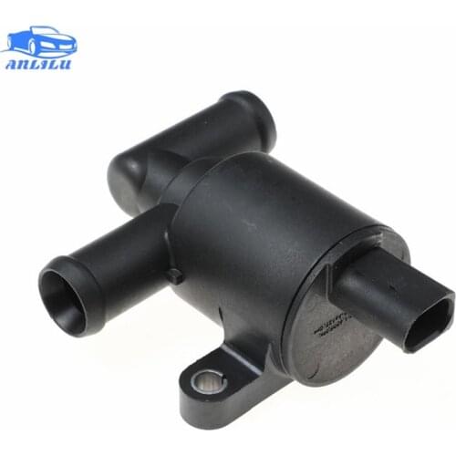 Suitable for Au-di A4 A5 A6 C7 A7 A8 Q5 Volk-swagen Golf 7 Passat B8 high quality cooling solenoid valve 4H0121671B 4H0121671D