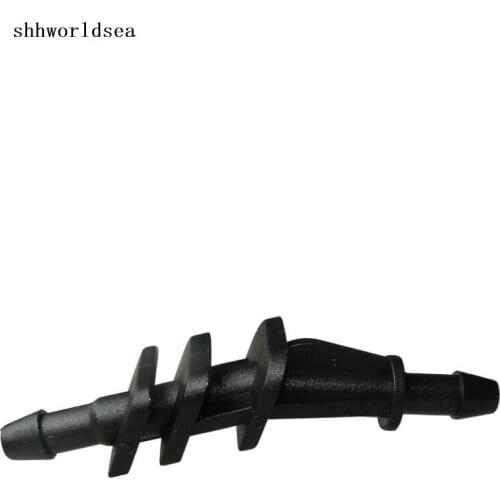 Shhworldsea auto clip and fastener connector 23E6.152.101