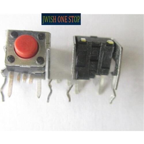 SKHHLPA010 touch button switch 6*6*5 feet 2 with bracket side