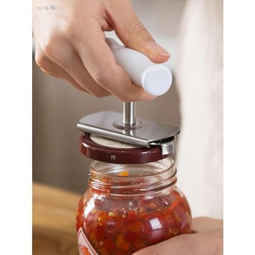 Vanzlife Can Openers