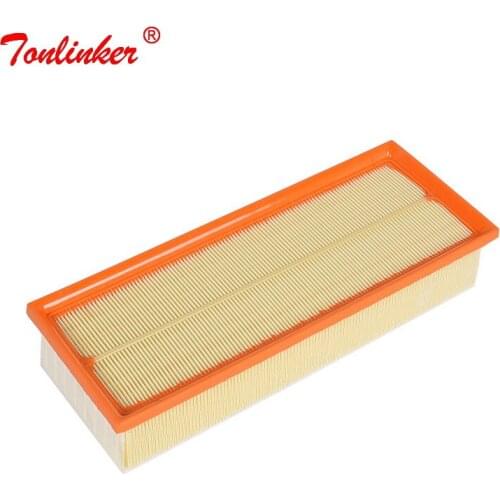 Air Filter For Volkswagen SHARAN 7N SCIROCCO 1.4 1.8T 2.0TSI 2.0TDI Model 2008 2009 2010 2011 2012 2013 14 15-Today 1Pcs Filter