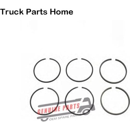 Spare Parts for Volvo Trucks VOE 3094621 Compressor Piston Ring Kit