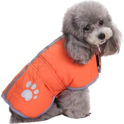ZUJA Protective Clothing For Dogs
