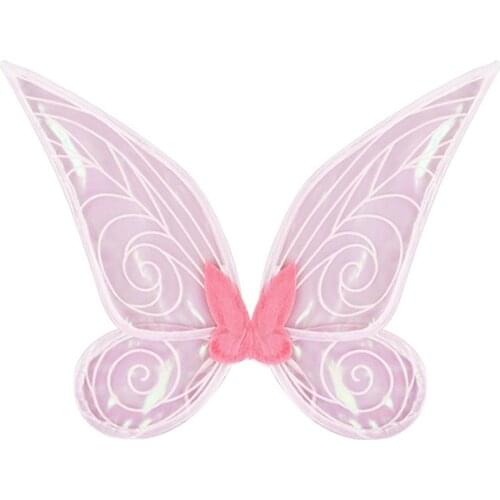 1pc Lovely Stage Performance Wing Butterfly Wing for Party Festival Girl Children