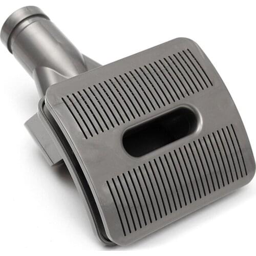 1 piece Durable Quality Dog Pet Tool Brush For Dyson Groom Animal Allergy Vacuum Cleaner Brush Parts Accessories