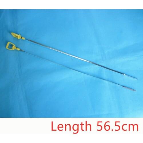 Car accessories P51G-10-450 engine oil level gauge for Mazda 3 2013-2020 BM BN BP 1.5 engine