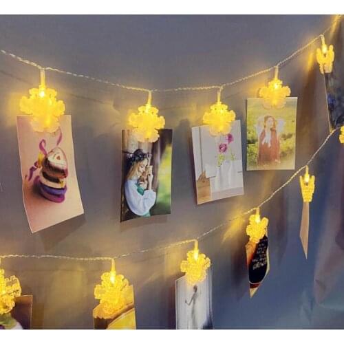CCTWINKLE LED Garlands