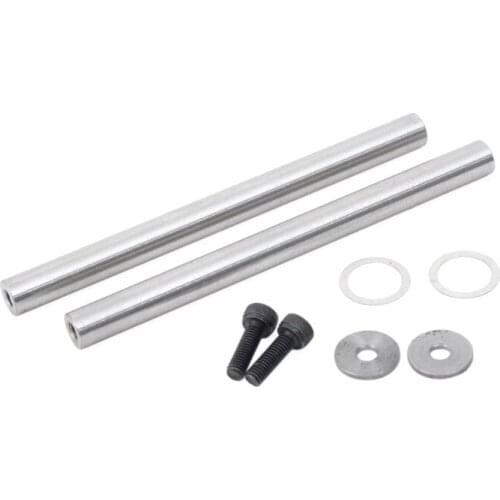 ALZRC - Devil 500 Helicopter Parts 500 New Spindle Shafts HE50012A