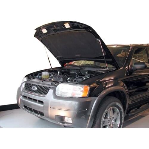 For Mercury Mariner 2005-2011 Front Bonnet Hood Damper Gas Struts Lift Support Shock Absorber