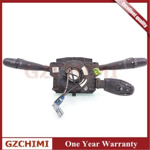 Gzchimi Reels, Modules And Capture Devices