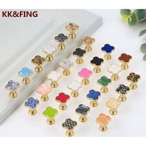 KK&FING Creative Drawer Knobs Kitchen Cabinet handles Home Decoration Wall Hooks Multifunctional Creativity Hardware