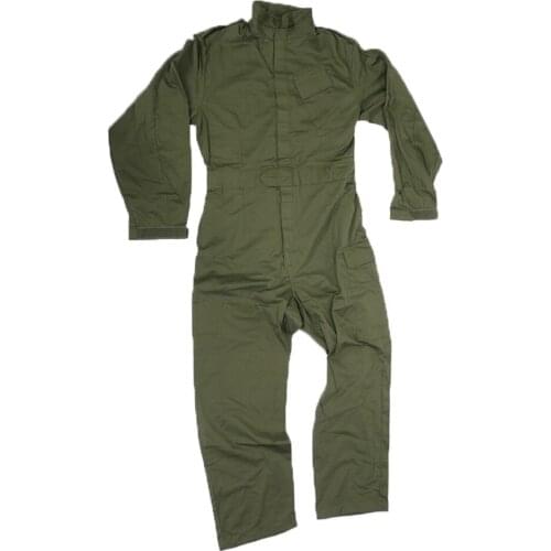Jumpsuit Dutch New 46 48 soft air military men