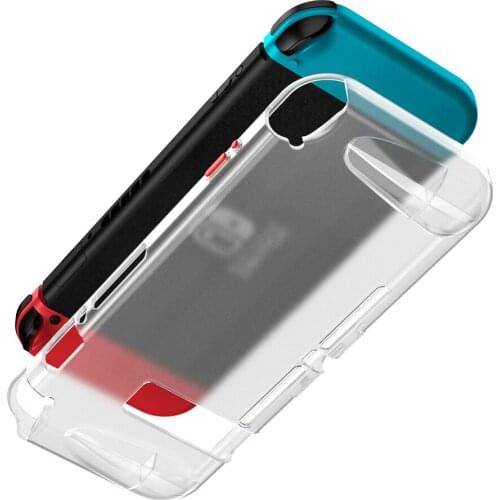 Soft TPU Protection Case For Nintendo Switch NS Protection Shell