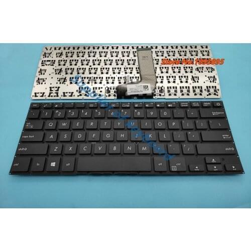 NEW English Keyboard For ASUS VivoBook S14(S410U) S410UA S410UN S410UQ English keyboard