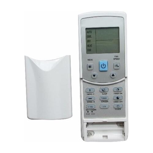 Remote Control For AlpicAir ATI/AOU-53HPR1 ATI/AOU-105HPS3 ATI/AOU-140HPS3 ACI-35HPR1 ACI-53HPR1 ACI-71HPR1 Air Condtioner