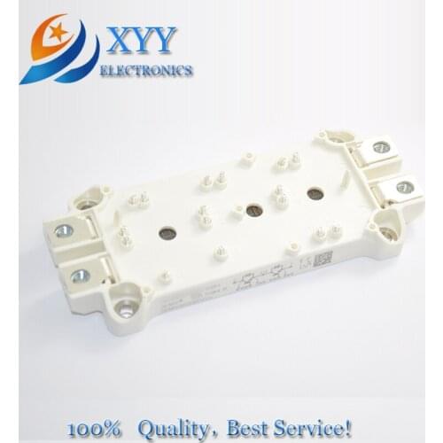 SEMIX303GB12VS NEW IGBT MODULE IN STOCK
