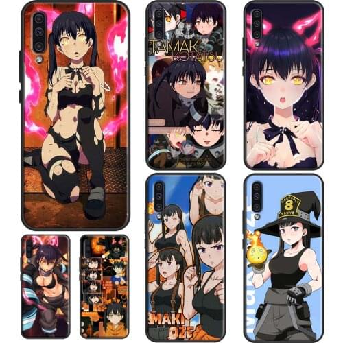Tamaki Kotatsu Case For Samsung A32 A52 A72 A12 A42 A21S A20e A11 A31 A41 A51 A71 A10 A50 A70 A20S A02S