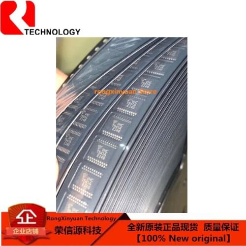 TC74VHCT541AFT VHCT541A TSSOP20 74VHCT541AFT TC74VHCT541A Octal Bus Buffer Non-Inverted, 3-State Outputs 100% New original