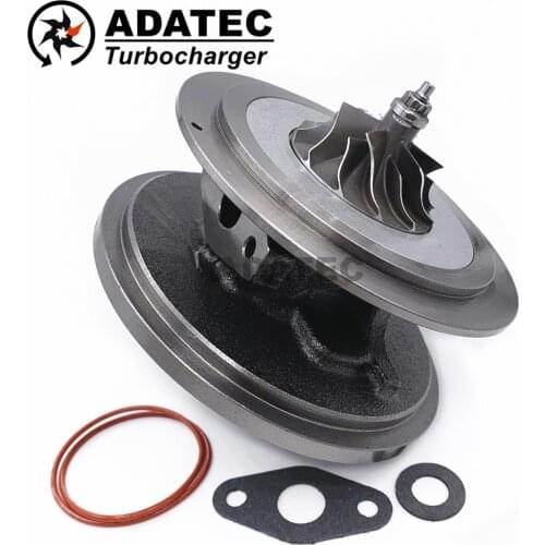 GTB1749VK turbo CHRA 786880 turbine cartridge 1741779 BK2Q6K682CA for Ford Tourneo 2.2 TDCi 114 Kw - 155 HP Duratorq EURO 5 2011