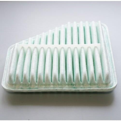 Air filter for Lexus ES350, RS350,BYD S6 / M6 oem:1780131120 #FK132