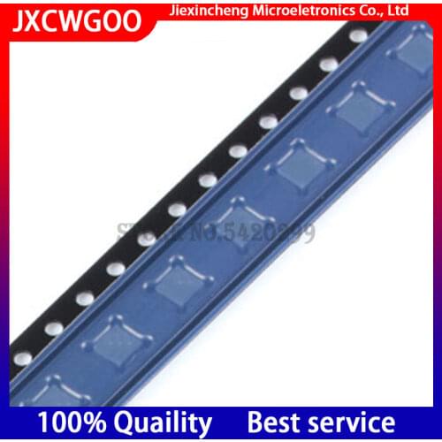 5PCS TPS62142RGTR TPS62142RGTT TPS62142 marking:QWB New original