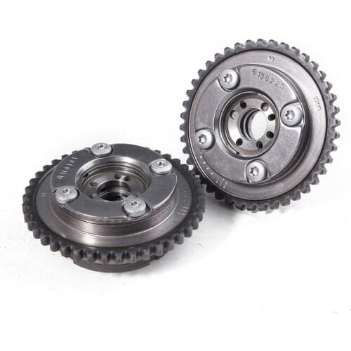 A270 050 6200 2pcs Intake & Exhaust Camshaft Regulators For Mercedes-Benz CLA250 GLA250 C300 A2700506100 A2700506200