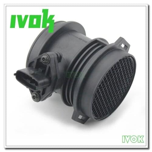 Mass Air Flow MAF Sensor Meter For Hyundai XG300 XG350 Santa Fe Kia Amanti Sedona Sorento 28100-39000 0280218029