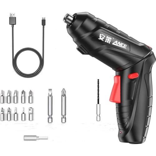 DH Electric Wrenches